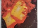 Jimi Hendrix - Electric Ladyland Double Vinyl LP - 1968 - Reprise 2RS 6307
