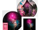 Gorillaz - Cracker Island (2D + PRINT BUNDLE) Picture Disc/Print