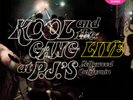 Kool and the Gang Live at P.J.'s (Vinyl) Limited  12