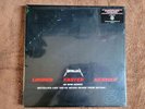 Metallica Black Album Enter Sandman 4x45rpm audiophile LPs Grundman Original New