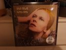 DAVID BOWIE HUNKY DORY LIMITED EDITION GOLD VINYL RARE SEALED BRAND NEW MINT