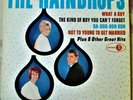 The Raindrops 1963 Original Jubilee LP Ellie Greenwich - Girl Group - Record M-