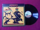 Aswad / S/T / Mango 1976 / Rare Reggae Vinyl LP