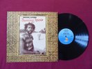 Burning Spear / Social Living / Island 1978 / Rare Reggae Vinyl LP