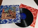 THE ROLLING STONES LP Their Satanic Majesties Request 1967 London 3D Cover vinyl