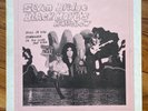 BLACKMORE'S RAINBOW - SEVEN BRIDGE (RARE JAPAN LP)