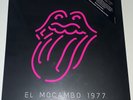 The Rolling Stones ‎– El Mocambo 1977 - 4 X LP - NEW  - SEALED