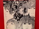 THE BEATLES  REVOLVER  605-2 / 606-3  2nd PRESS MONO + Disraeli Gears Mono LP EX