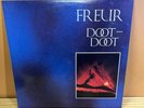 Freur – Doot-Doot 1984 BFE39295 Ele Synth-Pop LP Record VG+EX