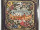 Panic at the Disco - Pretty.Odd LP In Shrink 2017