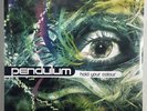 Pendulum - Hold Your Colour Limited Edition LP Sealed 2018