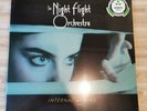 The Night Flight Orchestra - Internal Affairs - Ltd Edition 2x Green Vinyl LP