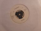 KYLIE MINOGUE - Please Stay / Santa Baby 7” Vinyl Single Jukebox Record RARE