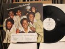 The Futures Past Present & the Futures disco soul LP Phila Int white label promo