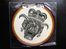 Joe Gibbs - African Dub (Chapter Two) US LP Picture Disc - VPRL2558