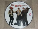 THE BEATLES. LES BEATLES PRIMERO. CM 221 (BRILLIANT REISSUED STEREO LP)