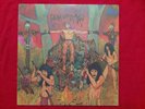 IMPETIGO - ULTIMO MONDO CANNIBALE LP 1990 GRINDCORE GOREGRIND WILD RAGS RARE