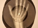 Little Richard - Ready Teddy X-RAY HAND BONES RECORDS USSR 309