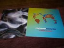 New Order Brotherhood 180g reissue + World In Motion 12