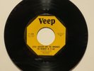 Little Anthony And The Imperials - The Wonder Of It All / Better Use… 7” 45RPM