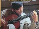 Kazuhito Yamashita Romance De Amor RCA Direct-to-Disc LP