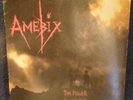 AMEBIX The Power Remains punk crust skuld Monolith live 87 rare hardcore metal
