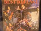 Best Defense Oi  Skinhead Punk oi Oppressed Cock Sparrer Business Templars rare