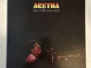 Aretha Franklin - Live At The Fillmore West - EX+/EX+ SD-7205