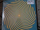 Sufjan Stevens: Convocations 5 LP Multicoloured Vinyl New Sealed