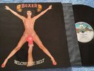 BOXER-BELOW THE BELT 1975 U.K. VINYL UNCENSORED VERSION VG++/VG++