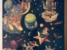 Smashing Pumpkins Mellon Collie and The Infinite Sadness 2012 4 LP Boxed Set