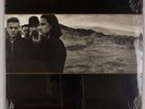 U2: Joshua Tree US Orig ’87 Island Club Press SEALED Vinyl LP