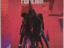 PEARL JAM: Ten US Epic ’94 Orig Press Grunge Rock Vinyl LP