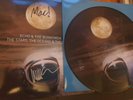 Echo & the Bunnymen the stars the ocean picture disc 2LP vinyl signed