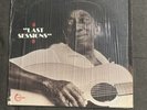 MISSISSIPPI JOHN HURT Last Sessions VANGUARD LP