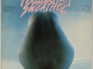 SWEATHOG: Hallelujah US Columbia Orig w/ Poster Vinyl LP Rock Blues Psych