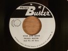 Prince Buster & His All Stars Wine And Grine/Soul Pleasure  Reggae, Ska