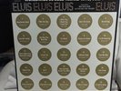 Elvis Presley 4 LP Box Set-Worldwide 50 Gold Award Hits Vol.1 with Photo Album