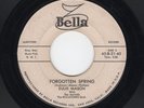 '59 R&B/DooWop EULIS MASON/MARTELLS Forgotten Spring/Va Va Voom BELLA VG- HEAR