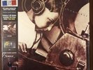 The Great Radio Controversy (RSD) (Red Opaque Vinyl) by Tesla (Record, 2020)
