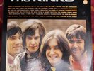 RARE French LP THE KINKS Hits Double-Album PYE Records
