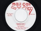 '63 Michigan R&B/DooWop SIERRAS Chance Part 1/Stormy Weather MAIL CALL M- HEAR