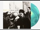 Elliott Smith Roman Candle LP Mollusk Green Vinyl Ltd /250 Sealed