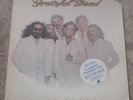Grateful Dead Go To Heaven 1980 LP Vinyl NM- Original STERLING DJ Promo AL 9508
