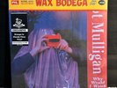 Hot Mulligan - Why Would I Watch Exclusive LP Vinyl W/ Autograph Card IN HAND