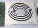DR.Z  1971 Vertigo swirl LP Three parts to my soul