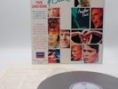 DAVID BOWIE another face Japan LP OBI VINYL L20P 1004 #