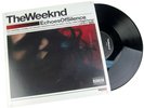 The Weeknd: Echoes Of Silence Vinyl LP. House Of Balloons. Thursday. Starboy.