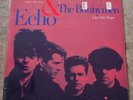 Echo & The Bunnymen Lips Like Sugar 1987 12