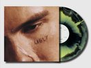 SLOWTHAI - UGLY GREEN / BLACK VINYL - NUMBERED TO 500 - NEW SOLD OUT - PRE ORDER